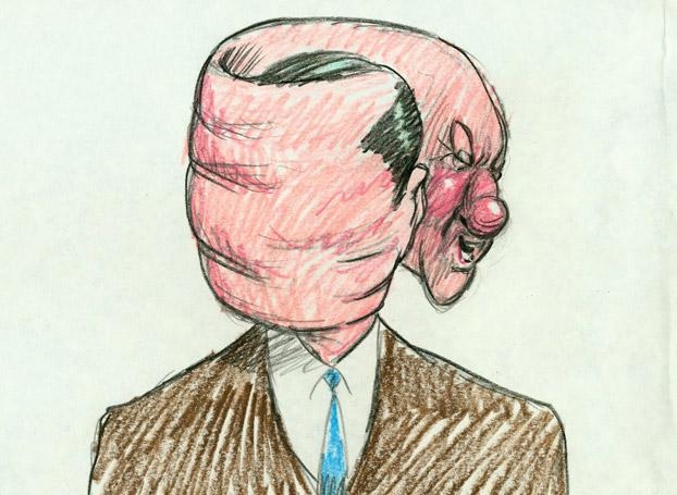 OG Animation Legend Bill Plympton Turns To Kickstarter for ‘Revengeance'