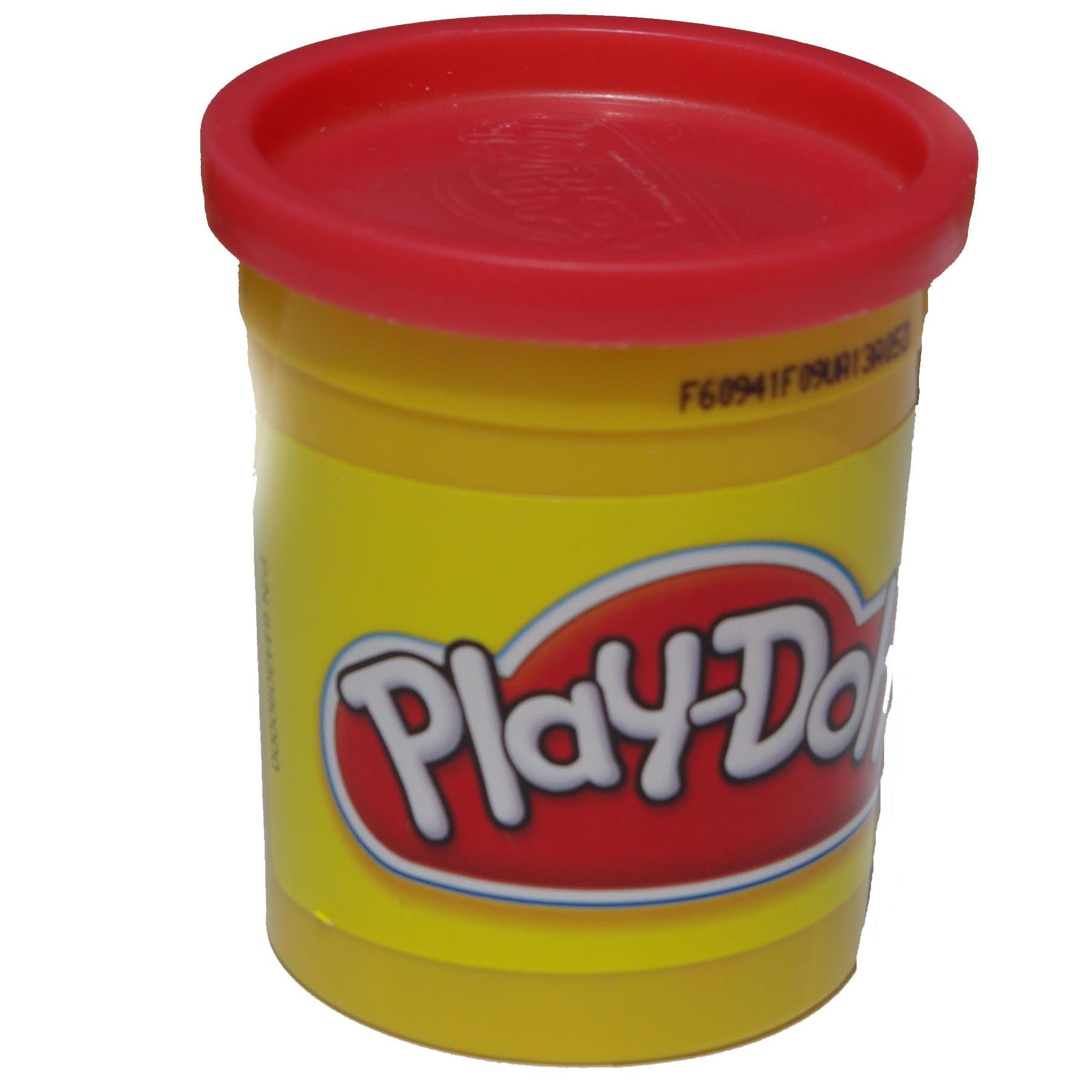 Play-Doh to be Molded into the Shape of a Movie