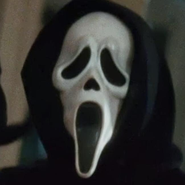 MTV's ‘Scream: The TV Series' Unveils Its New Mask