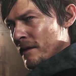 MCP: Silent Hills loses Del Toro, Reedus and Kojima
