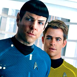 ‘Star Trek 3‘ title rumor seems plausible