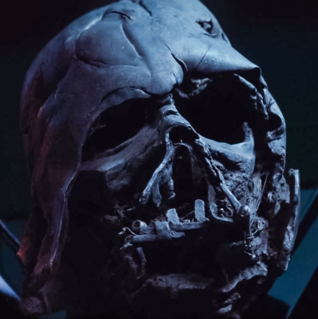 The new teaser for ‘The Force Awakens' is crazy good