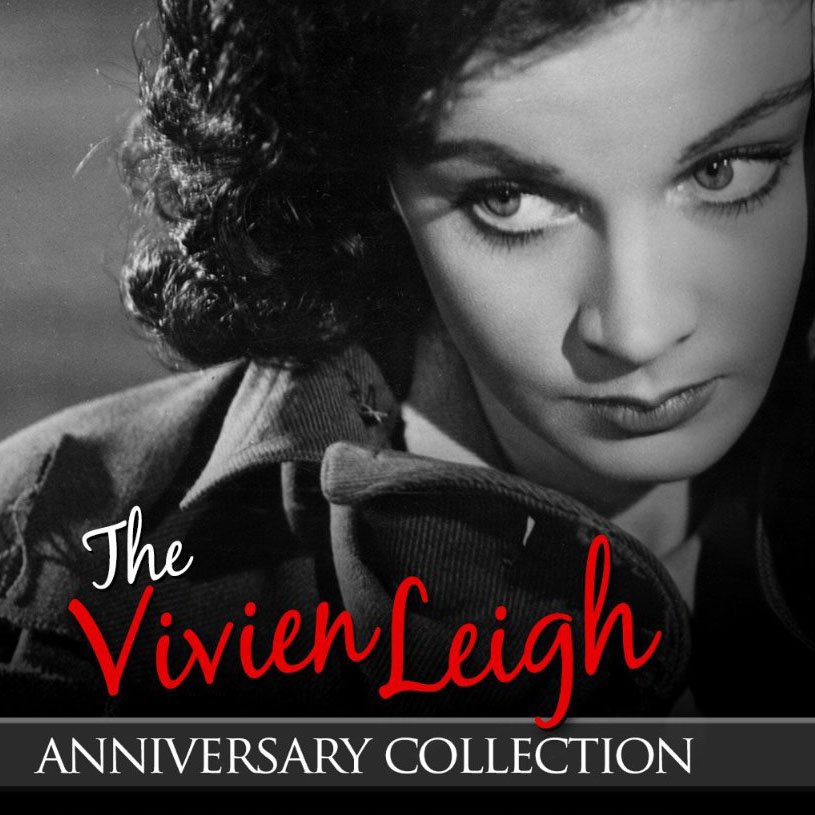 Blu-Ray Review: The Vivien Leigh Anniversary Collection