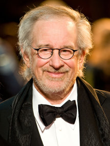 Spielberg Finally Teams Up With Disney For ‘BFG'