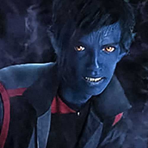 Meet your new Nightcrawler