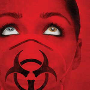 Hold your breath for ’28 Months Later’