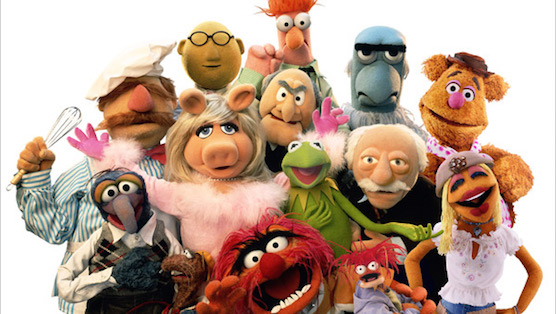 ‘The Muppets' Go Mockumentary With New TV Series