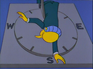 Harry Shearer Exits ‘The Simpsons'