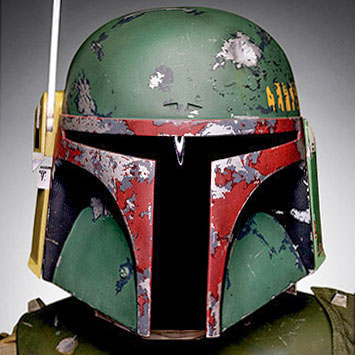 Second ‘Star Wars' Anthology Film To Be A Fett Flick