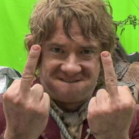 Martin Freeman Nabs Unknown Role in Marvel's ‘Civil War'
