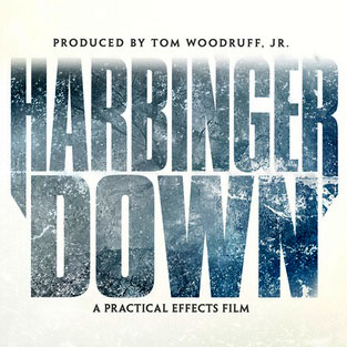 Practical Creature Feature ‘Harbinger Down' Gets Release Dates!