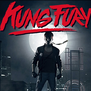 Watch: ‘Kung Fury‘, the amazing 80's action parody