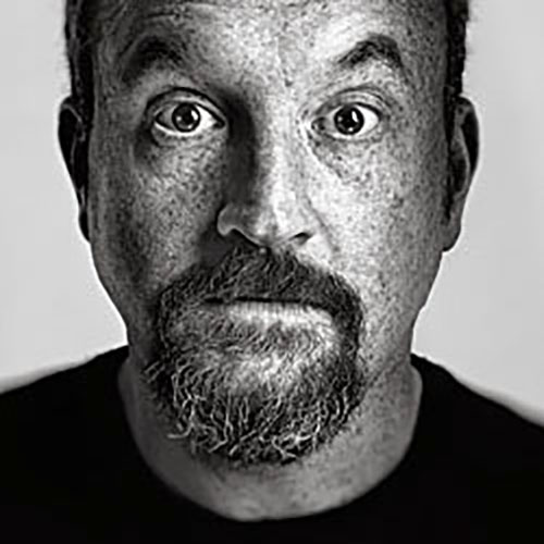 C.K. to Write, Direct, and Star in Indie Cop Movie