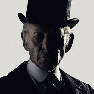 Full Trailer: Ian McKellen is ‘Mr. Holmes’