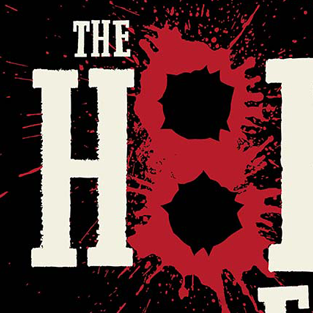 Tag Team Review: ‘The Hateful Eight' (70 mm)