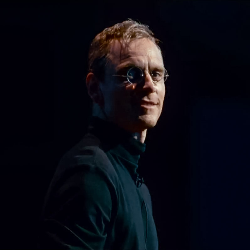 Teaser offers a glimpse of Danny Boyle's ‘Steve Jobs'