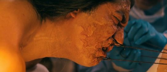 ‘Human Centipede 3' Trailer Tastes Like Shit