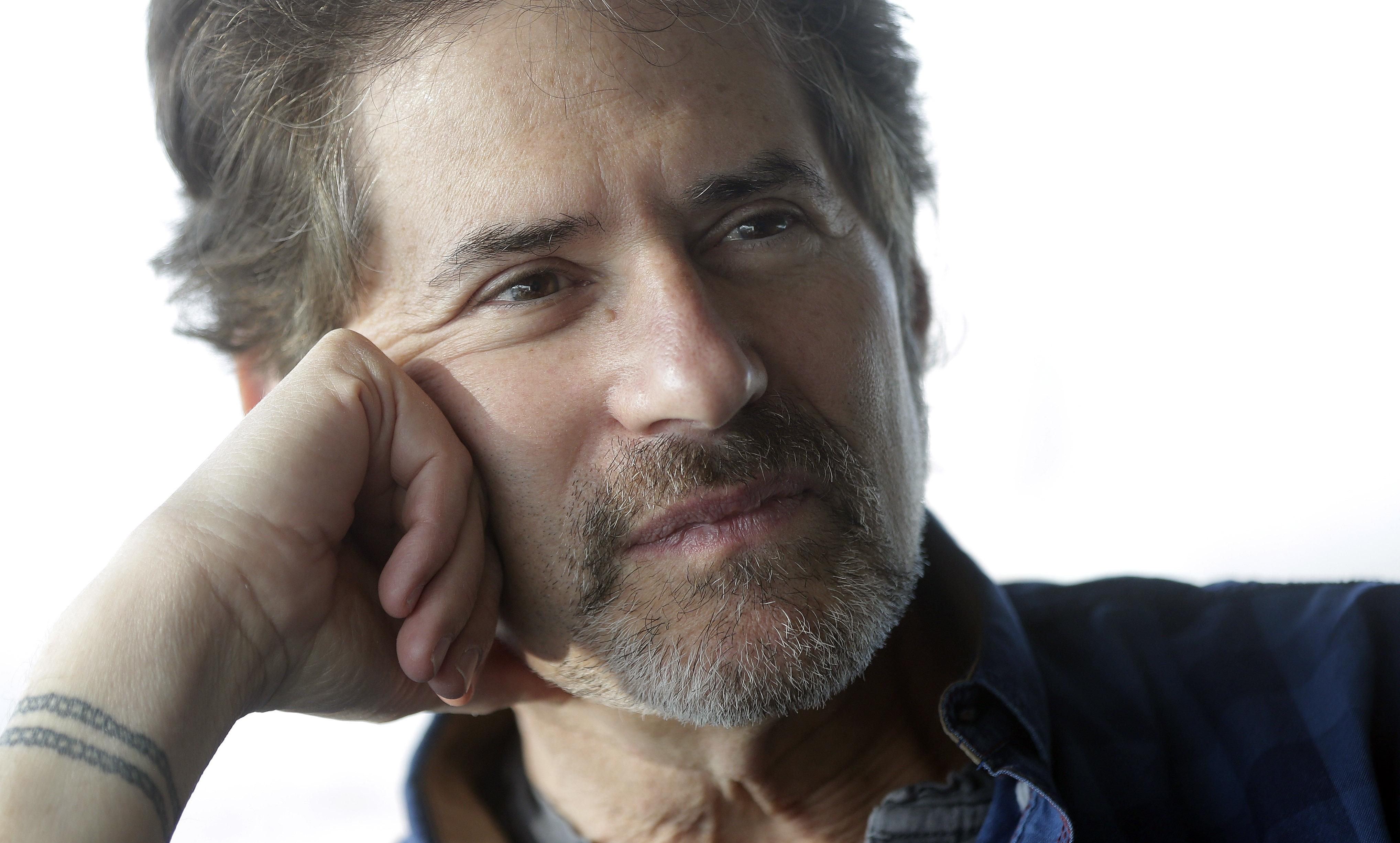 Film Composer James Horner Has Died