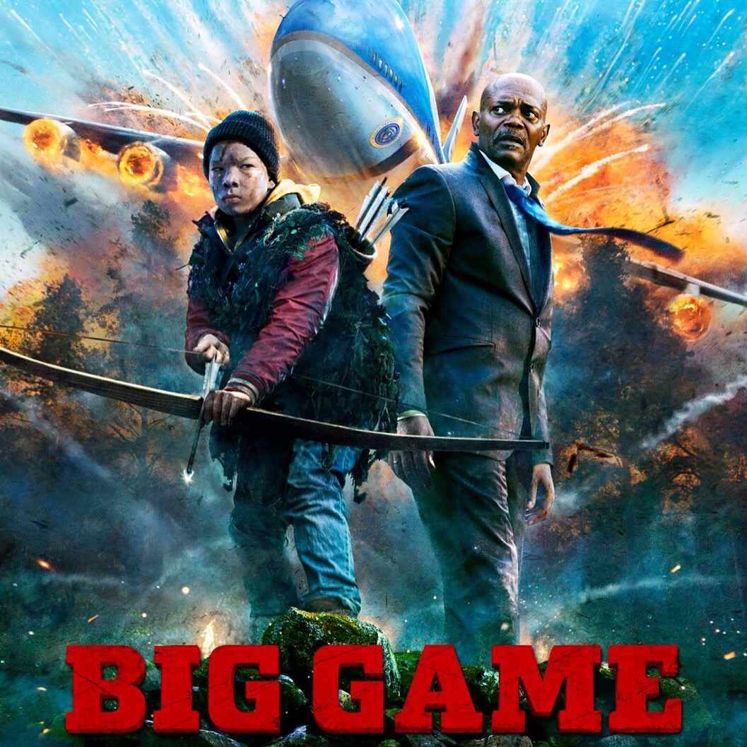 Review: Big Game