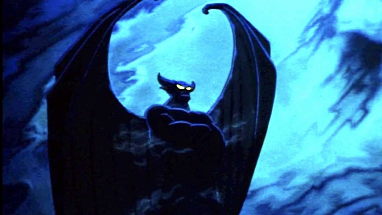 Disney is Making ‘Night on Bald Mountain' Into a Live-Action Film Too!