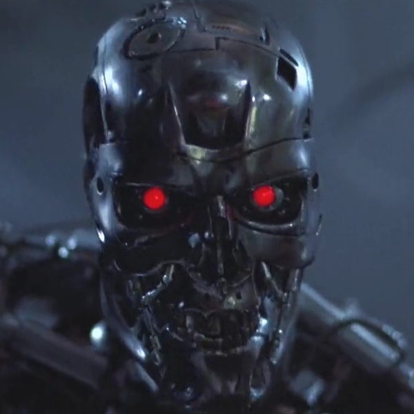Doomsday Reels: The Terminator