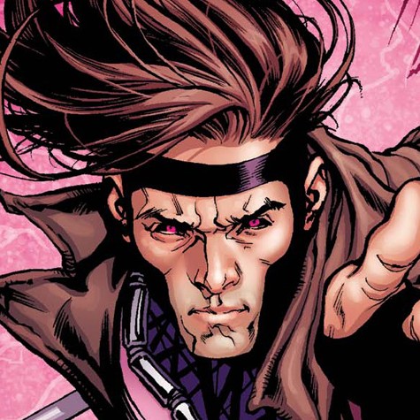 ‘Gambit' Now Has A Director