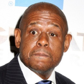 ‘Star Wars: Rogue One' Recruits Forest Whitaker