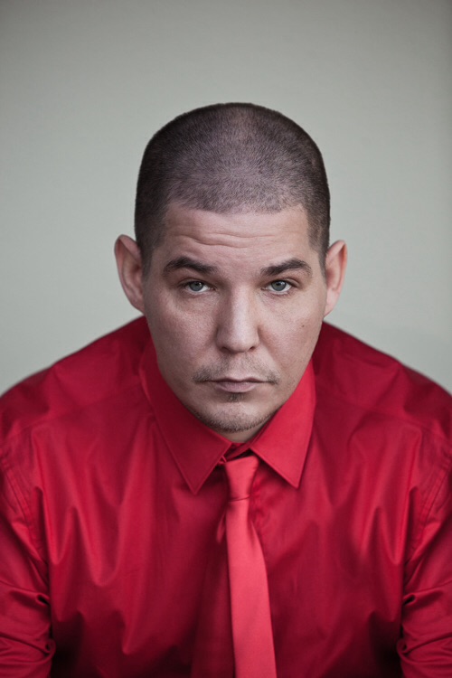 CHUD Interview: Jalmari Helander