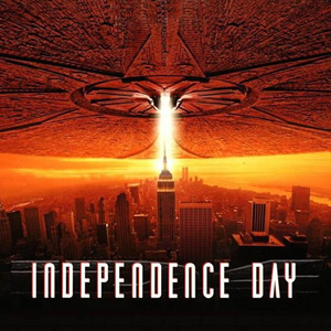 ‘Independence Day 2‘ has a title and a Q&A