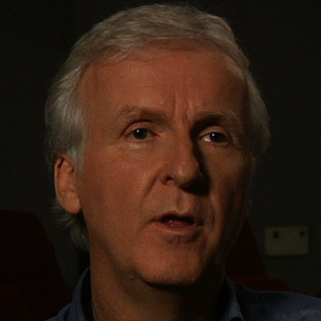 Watch James Cameron Stump for ‘Terminator Genisys'