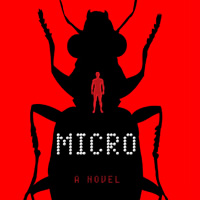 DreamWorks adapts Crichton's ‘Micro‘