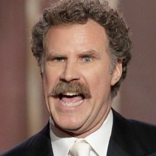 Will Ferrell and Kristen Wiig Made A Lifetime Movie