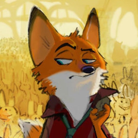 New ‘Zootopia' Trailer Sells Its Concept Well