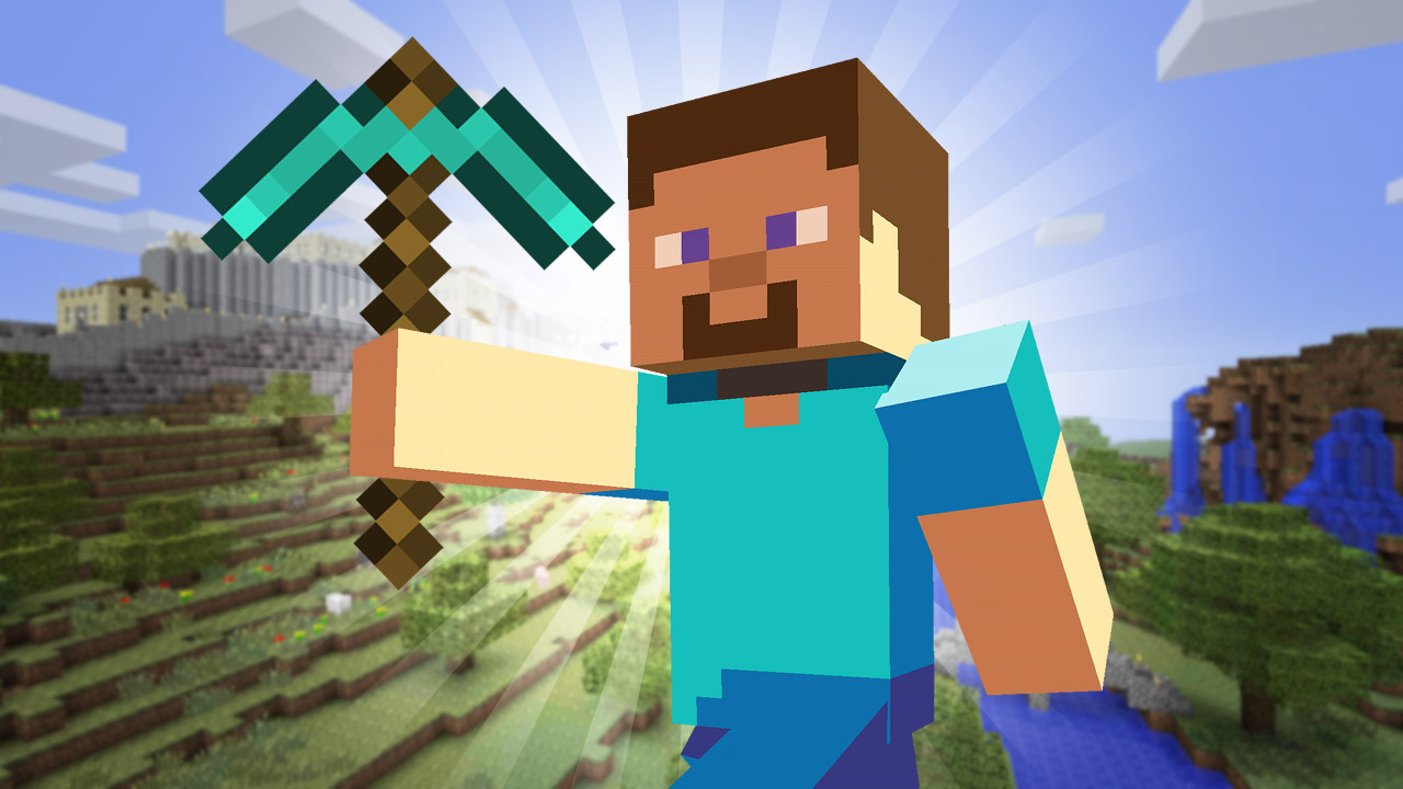 ‘Minecraft' Movie Nabs A ‘Sunny' Director