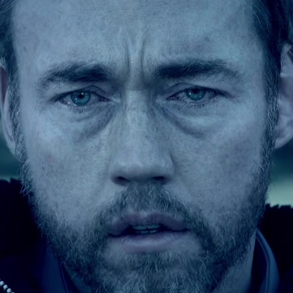 Ryan's Pretentious Review: Dark Was the Night