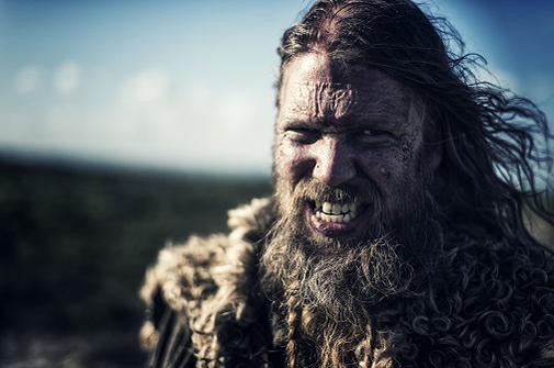 CHUD Drinking Game: Northmen – A Viking Saga