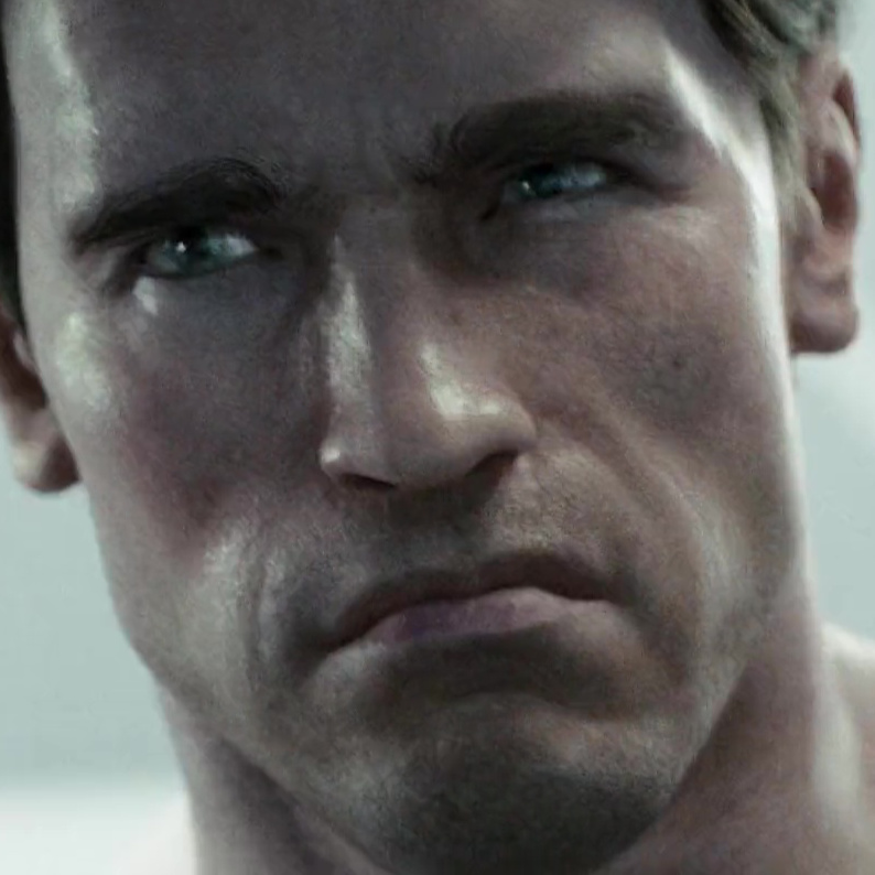 Doomsday Reels: Terminator Salvation