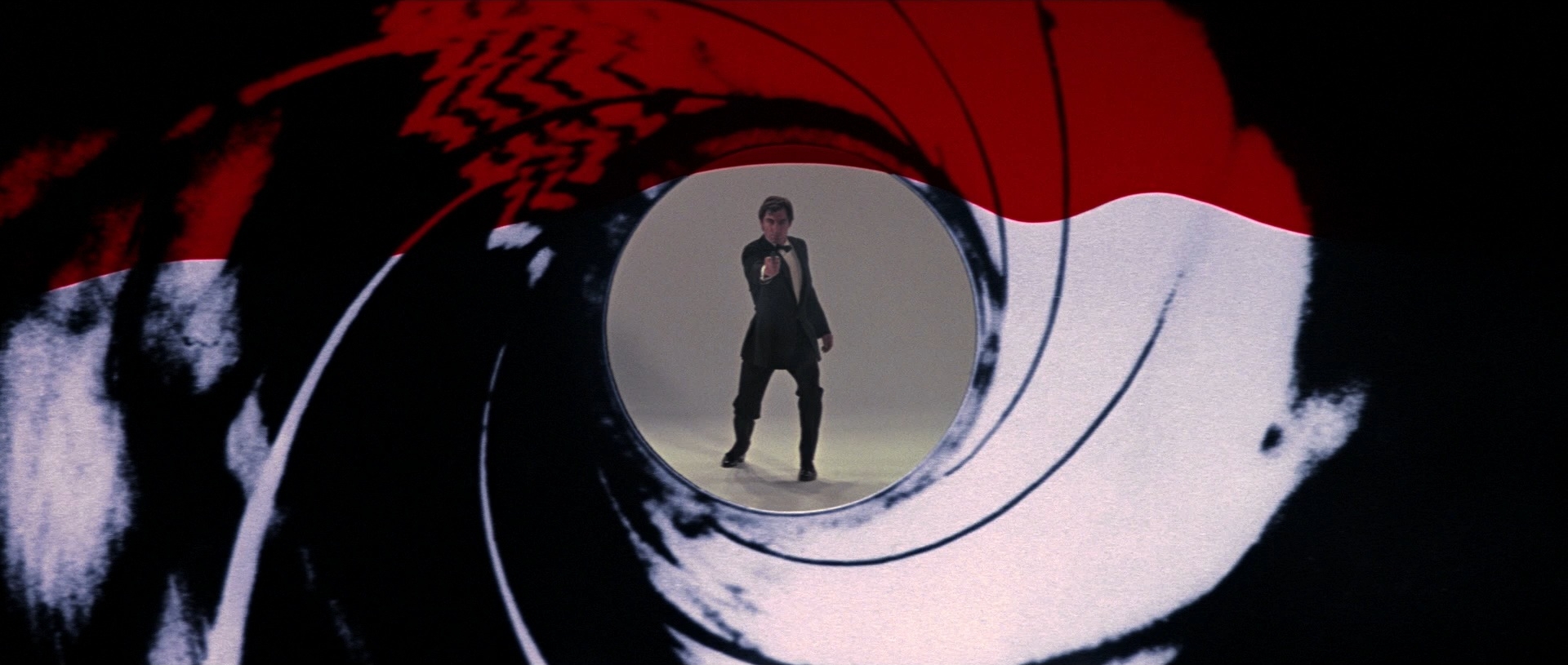 Broadway Planning to Ruin James Bond with a Musical