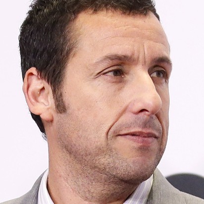 Drew's Views: I'm Not Mad at Adam Sandler, I'm Disappointed