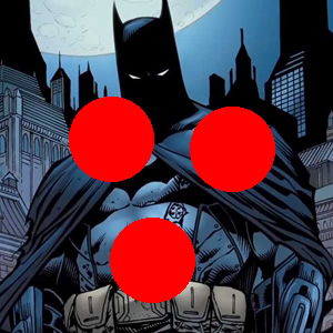 Review: Behind the Mask – The Batman Dead End Story