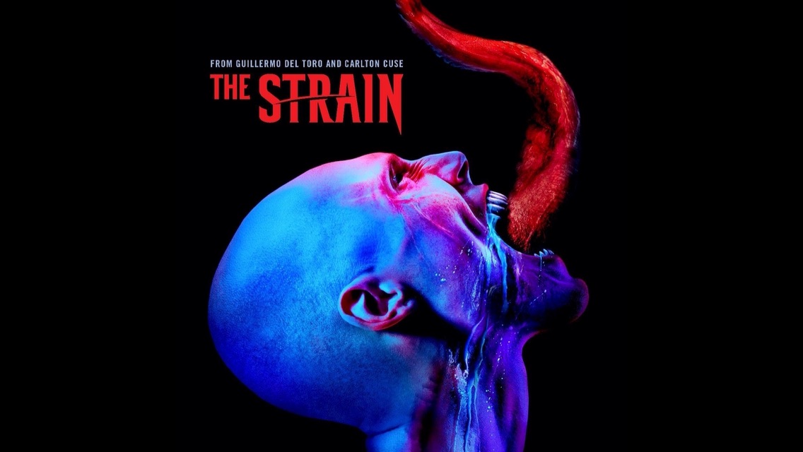 The Strain Season 2 Tag-Team Recap: Episode 3 – Fort Defiance