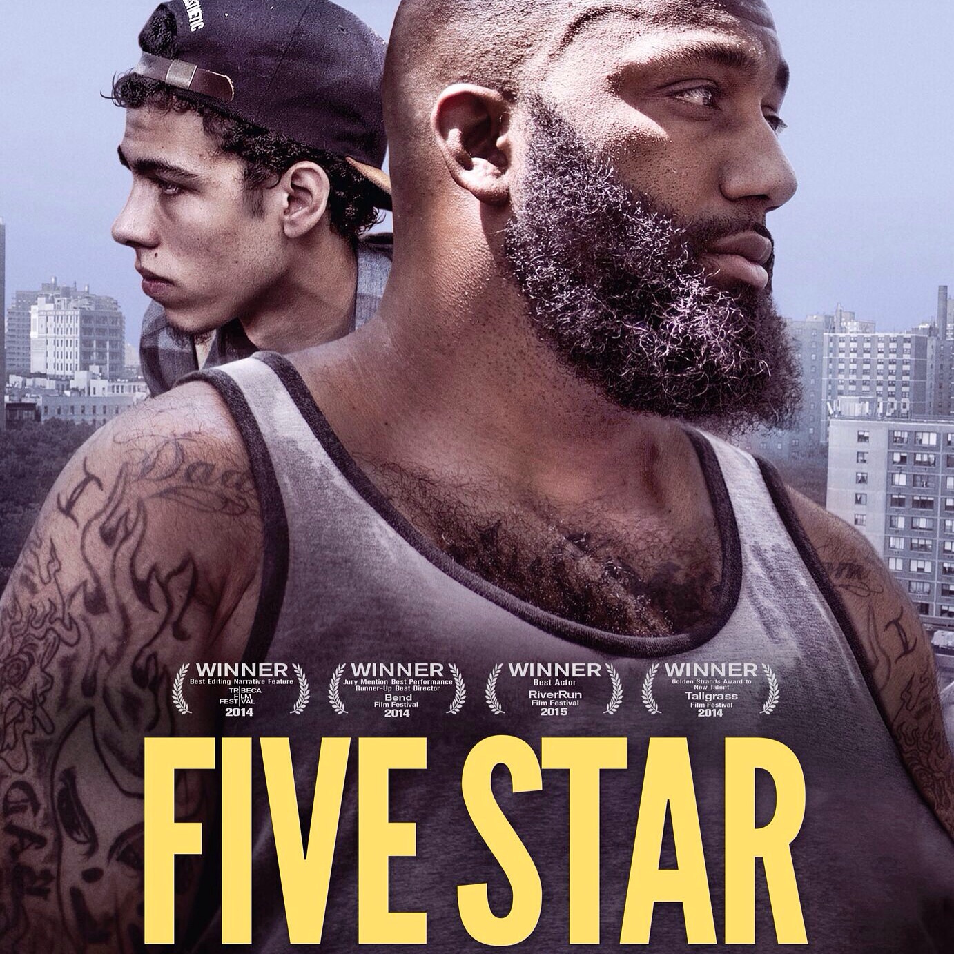 Review: Five Star