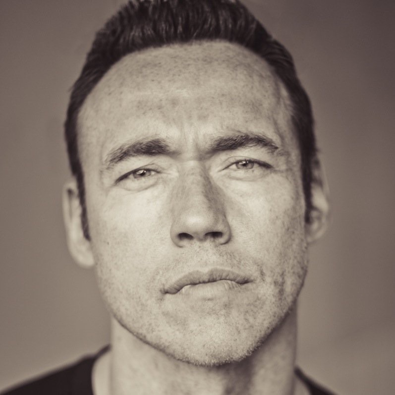 CHUD Interview: Kevin Durand
