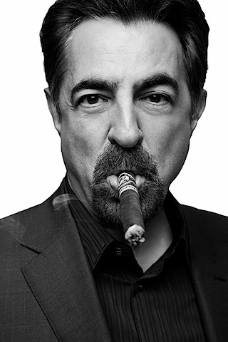 CHUD Interview: Joe Mantegna