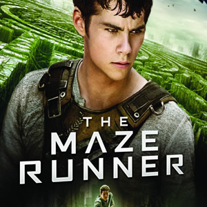Trailer #2: Maze Runner: The Scorch Trials