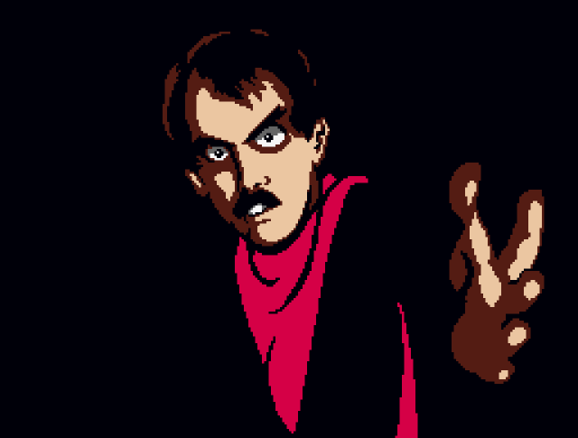 VG Review: MANOS: The Hands of Fate – The Director's Cut