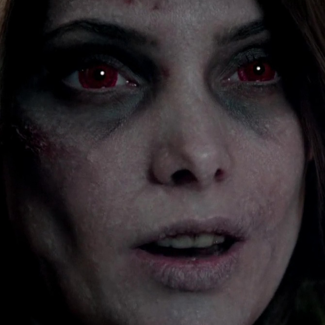 Ryan's Pretentious Review: Burying the Ex