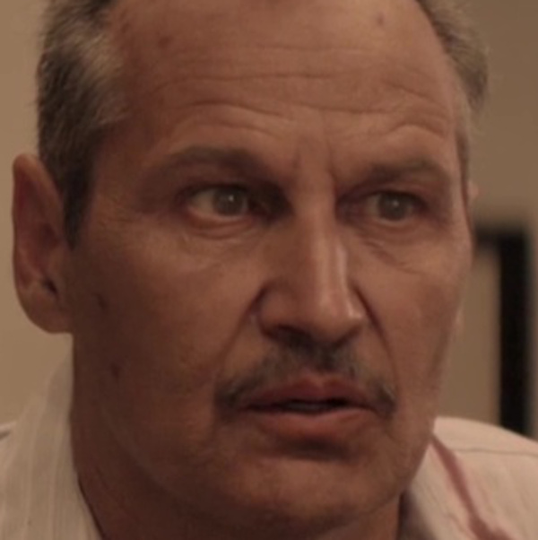 BLU-RAY REVIEW: LATE PHASES – NIGHT OF THE LONE WOLF