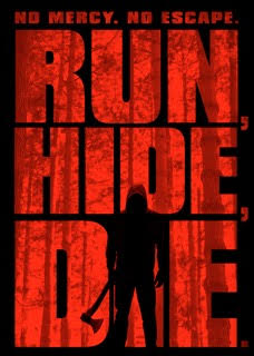 Review: Run, Hide, Die