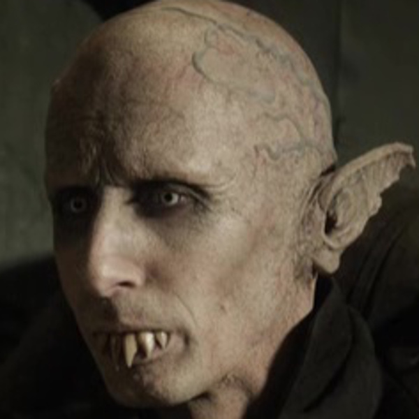 Ryan's Pretentious Review: What We Do in the Shadows